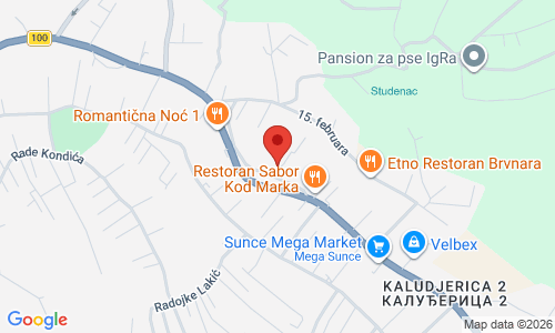 AUTO CENTAR ŽIVKOVIĆ Smederevski put 25ž, Beograd, Zvezdara,