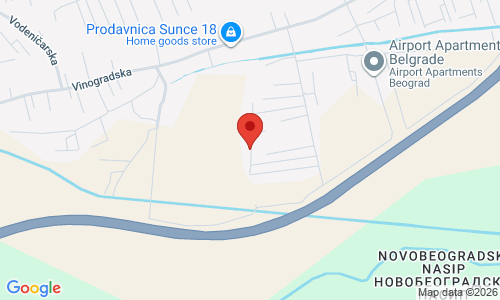 AUTO SERVIS RAŠA Vinogradska 293n (Miloša Sarića 24), Novi Beograd