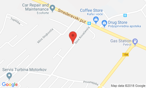 STOMATOLOŠKA ORDINACIJA STEFI DENTAL Save Kovačevića 2r (preko puta Doma zdravlja), Leštane