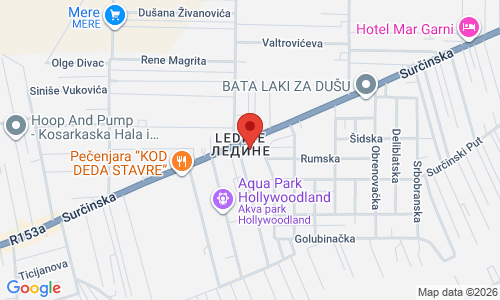 AUTOELEKTRIKA BOKI Dejana Nastića 1, Novi Beograd