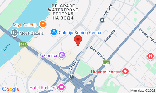 ФИДЕС БУХГАЛТЕРИЯ Люка Человича Требиньца 33, подъезд А, этаж 2, квартира 215, Савски Венац