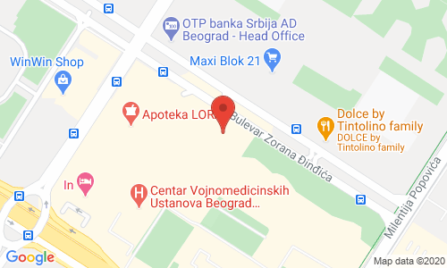 SANNA FASHION & HOME Bulevar Zorana Đinđića 45v, lokal 11, Novi Beograd