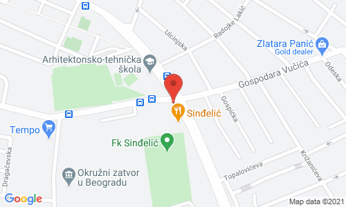 V&S MOBIL Gospodara Vučića 204a, Voždovac