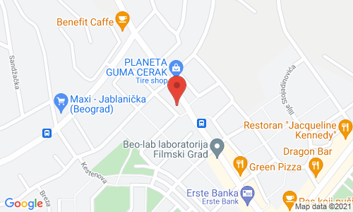 ENIGMA BAR 140 Ratka Mitrovica st., Cerak