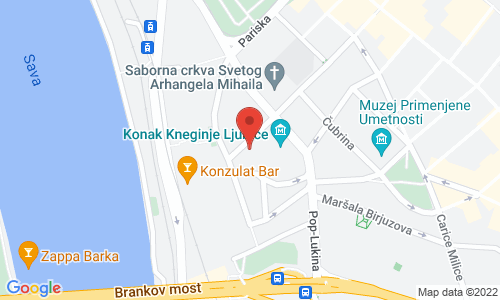 FAMILIJA 2 PLUS 3 Kralja Petra 4, Stari grad