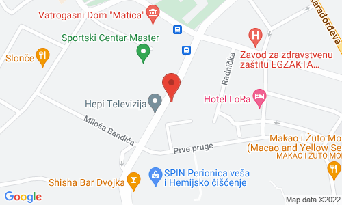 FLOWER SHOP HAPPY WORLD 5g Aleksandra Dubčeka st., Zemun