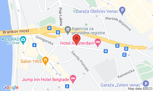 ADVOKATSKA KANCELARIJA - ADVOKAT SAŠA JOVANOVIĆ Jug Bogdanova 26, Savski Venac