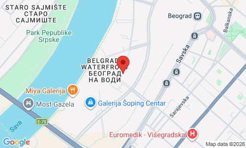 LE CAPRICE POSLASTIČARNICA Hercegovačka 23,  Savski Venac