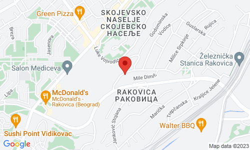 BOOKKEEPING AGENCY VESNA AND MARIJA 23  Mile Dimic st., Rakovica