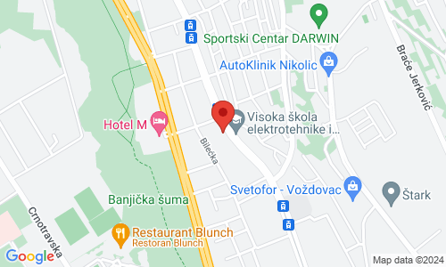 КАФЕ БАР КВИН Войводе Степе 270, Вождовац