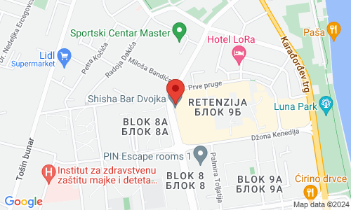 FAST FOOD PRIJATNO Bulevar Mihajla Pupina 37d, Zemun