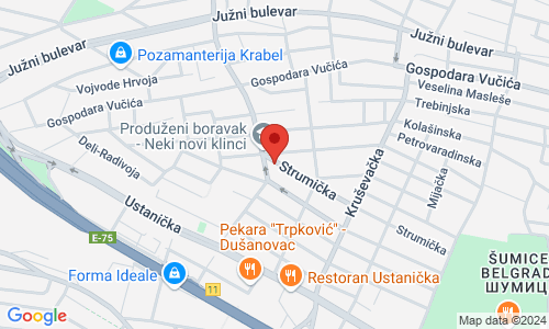 SUSHI STAR Vojislava Ilića 49, Voždovac