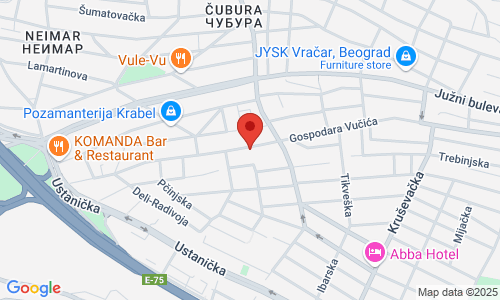 JELKA ODNOŠENJE STARIH STVARI VRAČAR Gospodara Vučića 48, Vračar