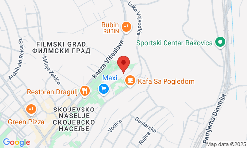 AGENCIJA ZA ČIŠĆENJE LMT Luke Vojvodića 71, Vidikovac