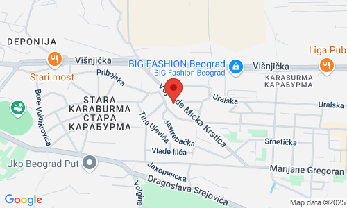 AUTO SERVICE & CAR WASH REDLINE 18a Vojvode Micka Krstica st., Karaburma
