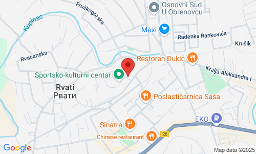 КЕЙТЕРИНГ И ГОТОВЫЕ БЛЮДА МОБИ ФУД Короля Александра I 55ђ, Обреновац