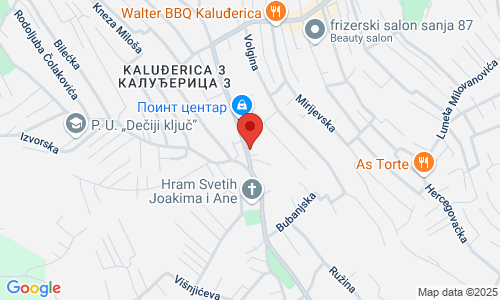 RED BOX BURGERS Войводе Степе Степановича 11љ, Калуджерица