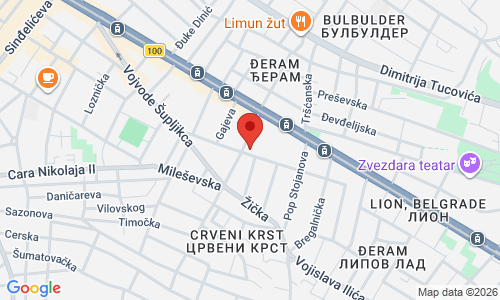 BIO CLEAN STUDIO 33 Kajmakcalanska st., Vracar