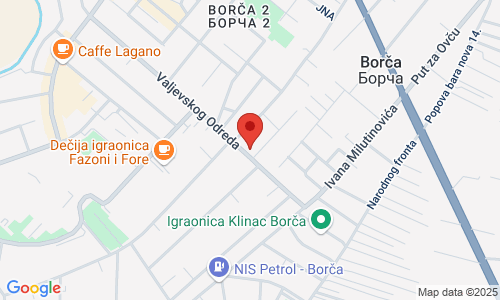 ПРАЗДНИЧНАЯ КОМНАТА И ДЕТСКАЯ ИГРОВАЯ КОМНАТА BAMBINO PLAY Валевского одреда 26, Борча