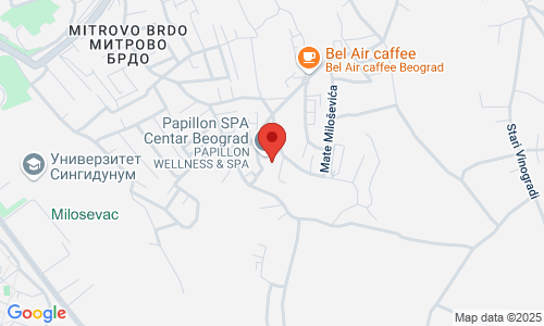 IP ESTETIC STUDIO Vojvode Vlahovića 661, Voždovac