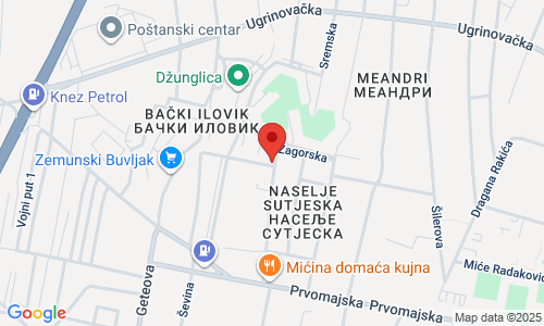 THE BOYZ SMASH BURGER Zadrugarska 3h, Zemun