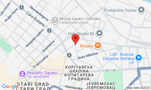 GRILL & PEČENJE SKADARAC Skadarska 55 (lokal 23 pijaca Skadarlija na uglu sa Đorđa Jovanovića), Dorćol