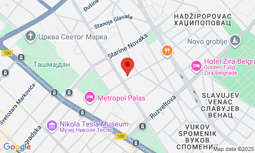 VETERINARSKA ORDINACIJA I ŠIŠANJE PASA VET IMPULS Vladetina 3, Palilula