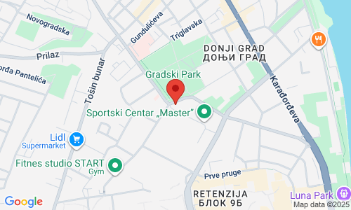 MEDENJACI I KOLAČI SOSINA POSLA 22. oktobra 51, Zemun