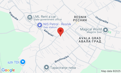 FUNERAL SERVICES IVA INTERNATIONAL 86 Slavka Miljkovica st., Rakovica