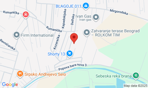 PRANJE VEŠA ZA HOTELE LESSIVE Popova bara nova 405. 12, Borča