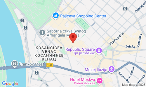 ПАБ КЛОПА И ПИВО Джуре Якшича 5, Стари Град