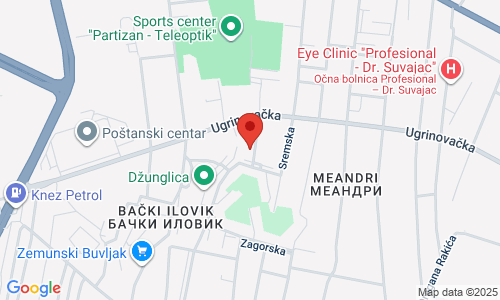 АВТО ДЕТЕЙЛИНГ МАСТЕРСКАЯ Задругарска 3д, Земун