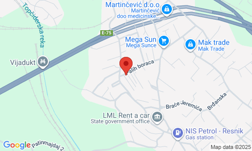 СЕРВИС БЫТОВОЙ ТЕХНИКИ TIP ELEKTRO FRIGO Палих борца 6, Раковица