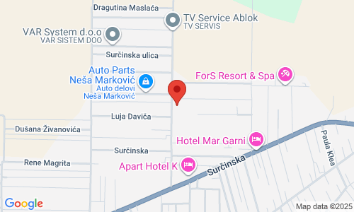 ПИЦЦЕРИЯ ФЕНИКС Валтровићева 26е, Ледине