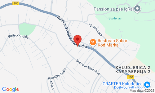 DREAM TEAM VULKANIZERSKA RADNJA Smederevski put 18, Zvezdara