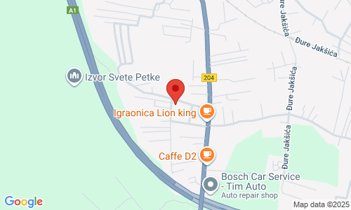 DELOVI ZA HYUNDAI IX35 Izvorac 15a, Železnik