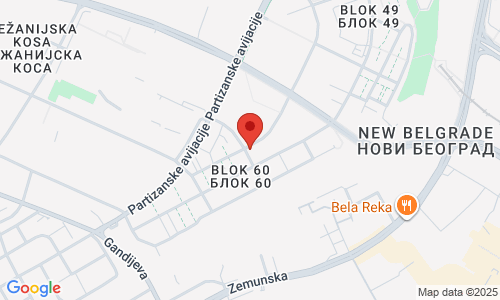 VIASTRO RENT A CAR Danila Lekića Španca 31, Novi Beograd