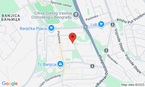 BARBER SHOP MONTFORD 30 Nea Pendeli st., Vozdovac