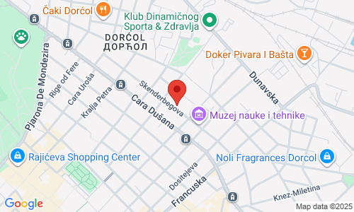 IV DENTAL STUDIO 43 Skender Begova st., Stari Grad