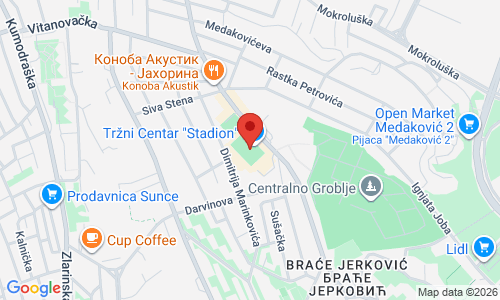 HEALTH CARE FITNESS Запланьска 32