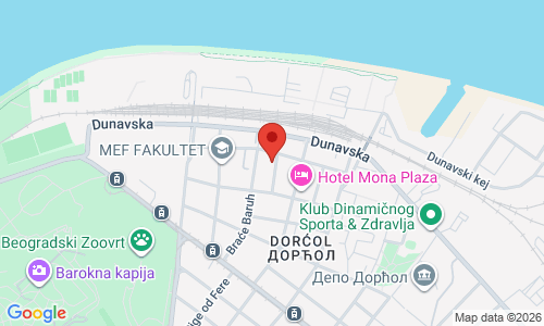 BEAUTY STUDIO SHISHI 11 Sibinjanin Janka st., Dorcol