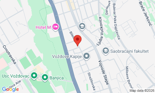 AL PACINO PICERIJA Bilećka 54, Voždovac