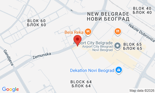 CAFE CENTRALA V 181v Tosin bunar st.