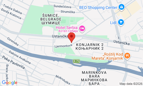 KRISTALNO ČISTO HEMIJSKO ČIŠĆENJE I PERIONICA VEŠA Ljermontova 19 (ulaz iz Ustaničke), Voždovac