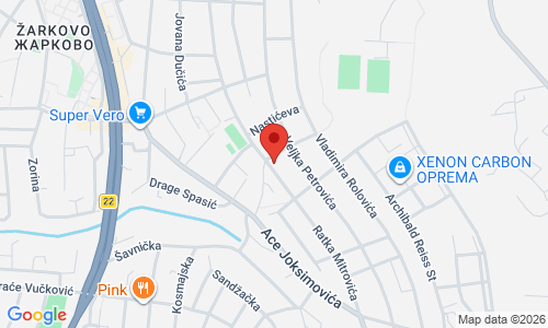 LA&LE PICERIJA Ratka Mitrovića 75ž, Žarkovo