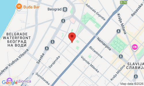 BAR OPIDUM 11 Sarajevska st., Savski Venac