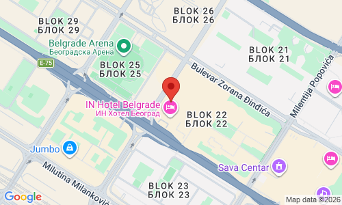 BREWDER PUB & FOOD Antifašističke borbe 33, Novi Beograd