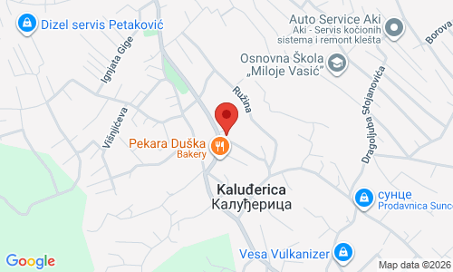 MOMAX ENTERIJER - NAMEŠTAJ PO MERI, PLOČASTI MATERIJALI Vojvode Stepe Stepanovića 43, Kaluđerica