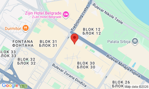 BICIKL SERVIS ZEKA Bulevar umetnosti 3, Novi Beograd