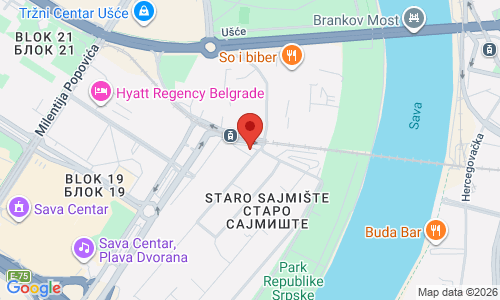 CAR SERVICE KAPETAN KUKA 2 Zarija Vujosevica st., Novi Beograd